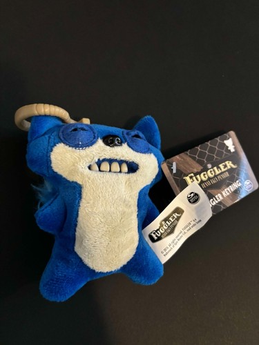 UPDATED - Fugglers Spin Master Soft Plush Keyring Plush - Choose you own Fuggler - Picture 6 of 37