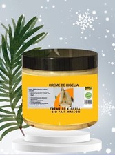 KIGELIA AFRICANA CREAM 3 En 1 BOOSTER 100% INGRENDIENTS NATURAL 100 G