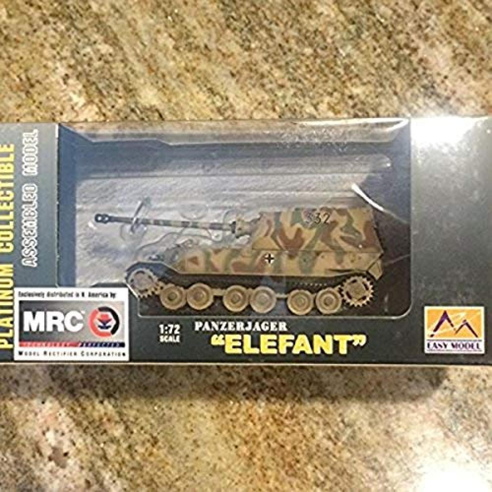 Trumpeter Easy Model 36227 - Carro Armato - NUOVO
