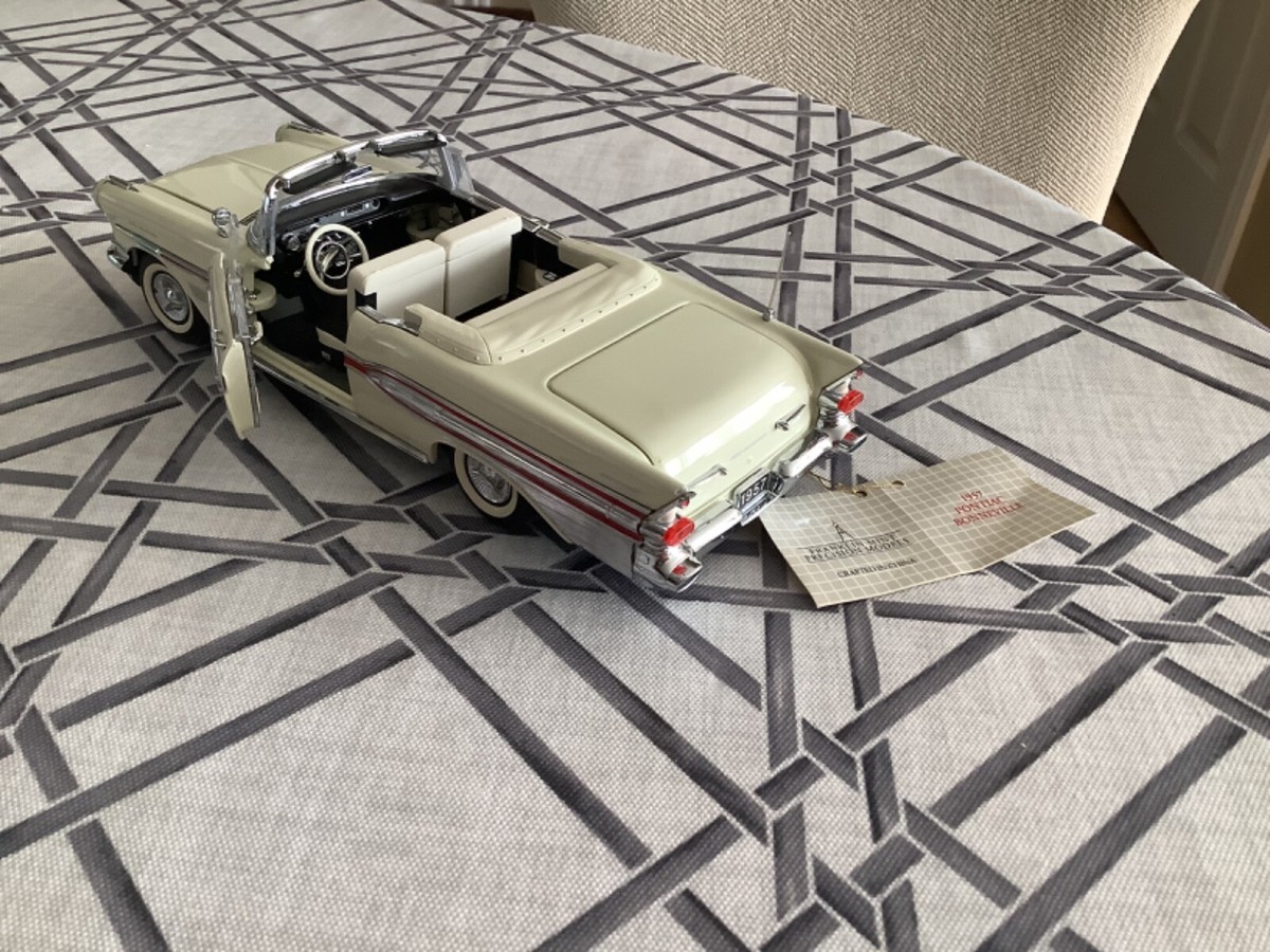 ビュイック Franklin Mint 1/24 Buick Franklin Mint 1/24 | eBay