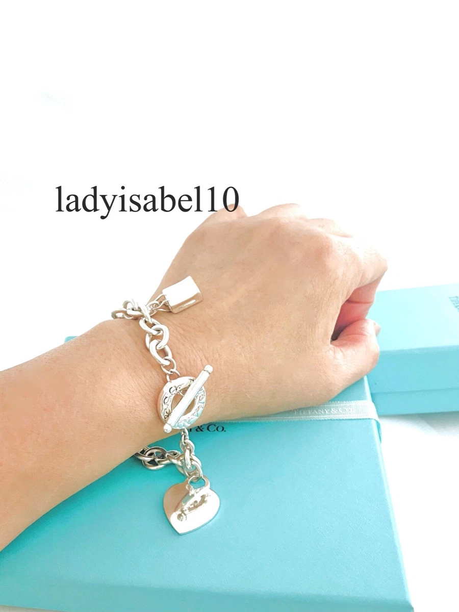 Bag Charm Bracelet