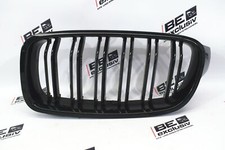 Calandre BMW 320