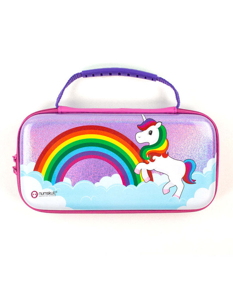 Switch Lite Case Nintendo Switch Case Unicorn NUMSKULL NINTENDO