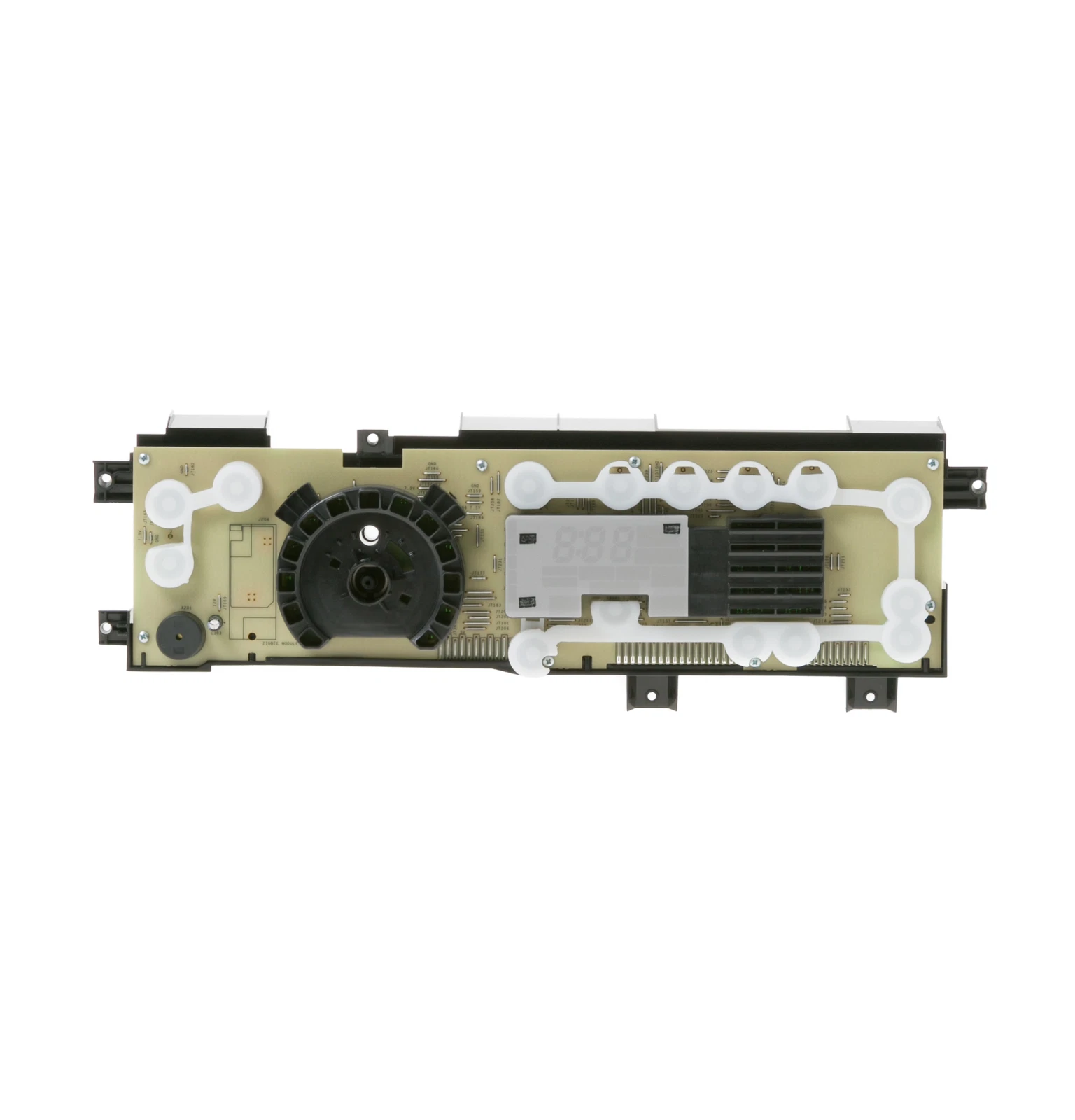 GE Appliances Dryer Electronic Control Board - Thumbnail 2