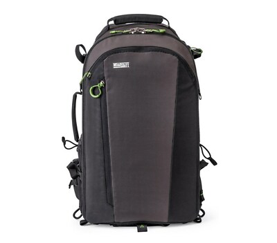 MindShiftGear FirstLight 30L for DSLR & 15''Laptop Backpack  traveling camera bag