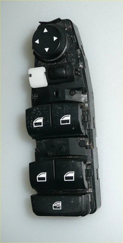 Interruptor principal de ventana eléctrica BMW 320i 328i 2014 2015 2016 2017 PN: 9208108 Foto 2 de 4