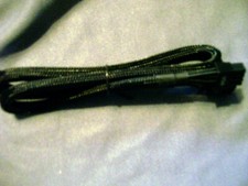 VGA WIRE/CABLE 28 INCHES NEW BLACK