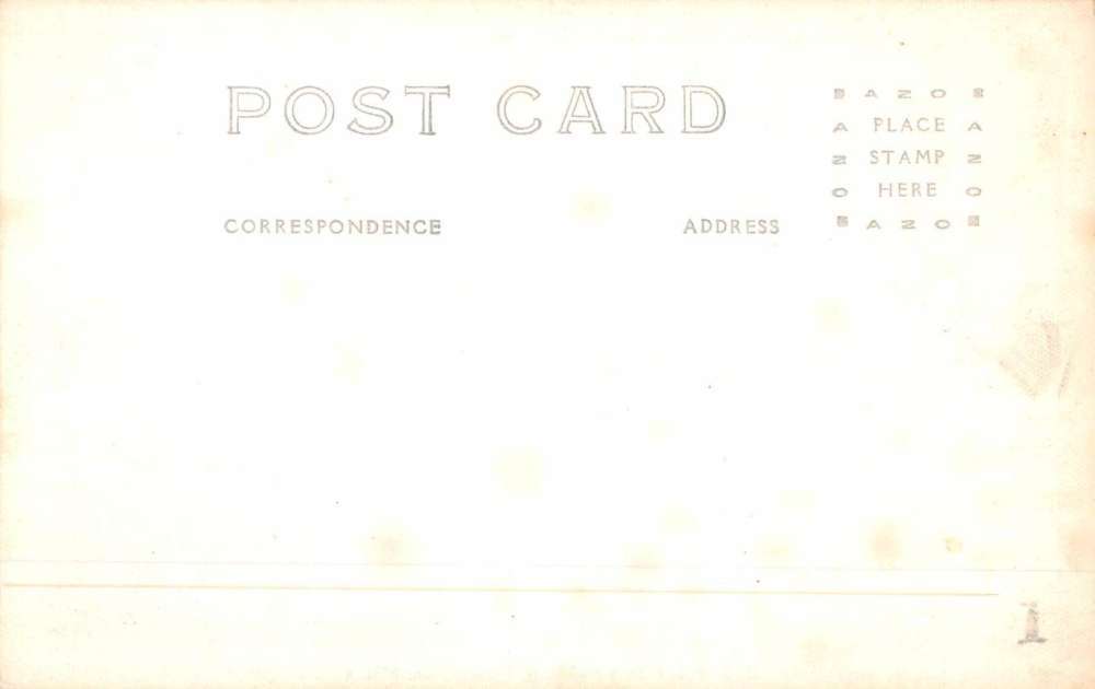 Farmington Maine Post Office Real Photo Antique Postcard K53129 eBay