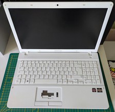 Notebook Samsung NP275E5E Ersatzteile/ spare ...