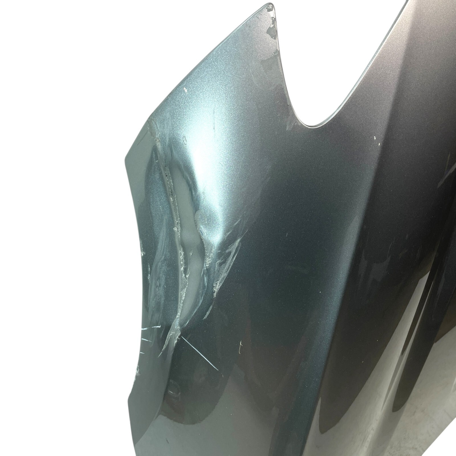 2020-2024 Aston Martin DBX Front Hood Bonnet Shell OEM OEM PY83-973268-AB