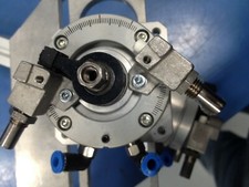 (2)Festo DSM-12-270-P-FW-CC