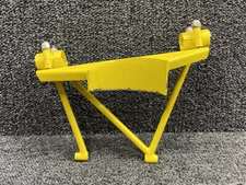 50757-1 Pratt and Whitney R-1340-AN-1 Oil Filter Mounting Bracket