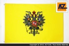 DRAPEAU RUSSIE WWI 150x90cm - DRAPEAU RUSSE 90 x 150 cm - DRAPEAUX - Neuf