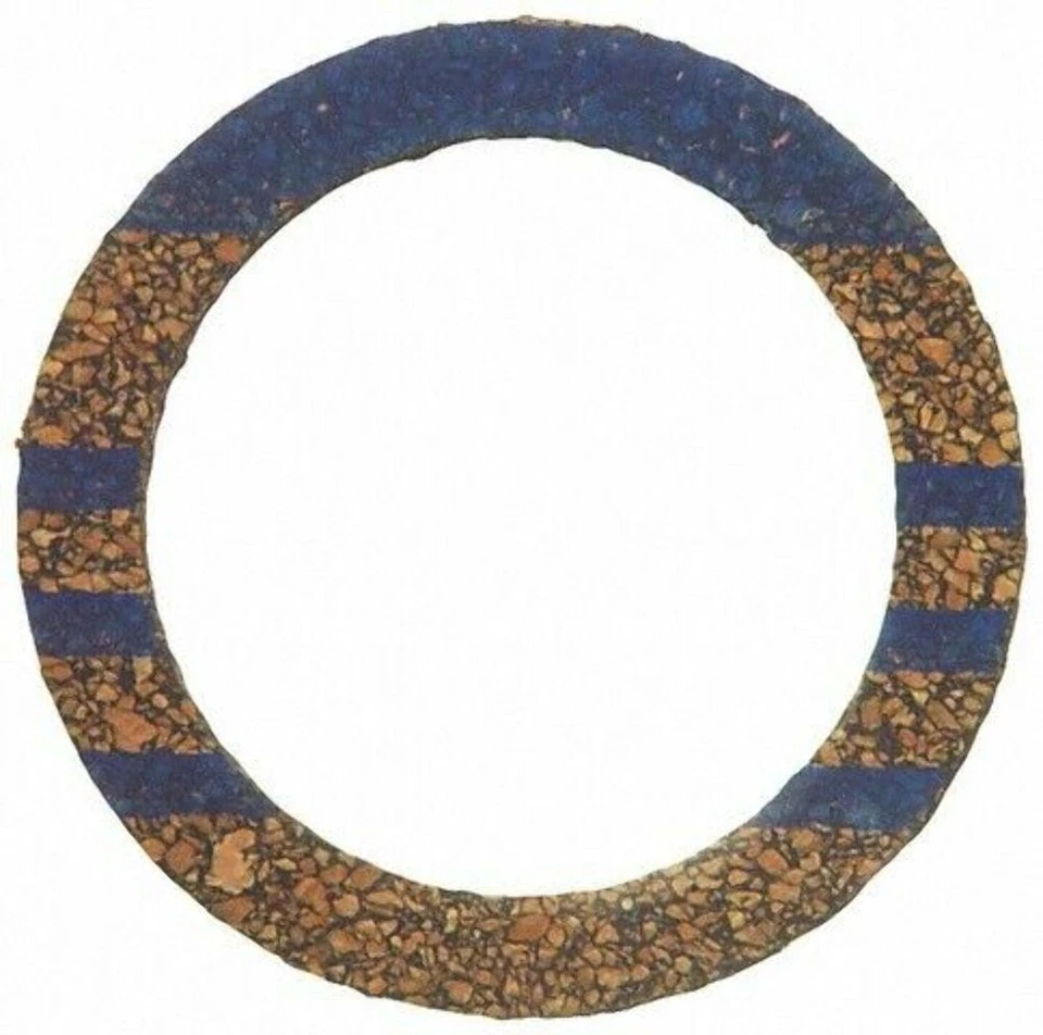 Junta de tazón de bomba de combustible Fel-Pro 773 | Pieza de automóvil de alta calidad, ajuste universal para Mu Foto 2 de 4