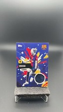 2024-25 Topps FC Barcelona Team Set Soccer Checklist Guide in-content 33
