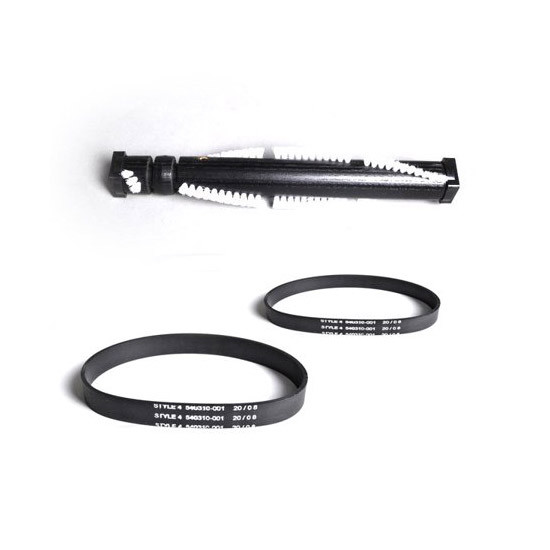 dirt devil breeze belt replacement