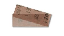 Mirka Abranet strisce di carta abrasiva 70 x 198 mm velcro griglia 50 pz P80-P400