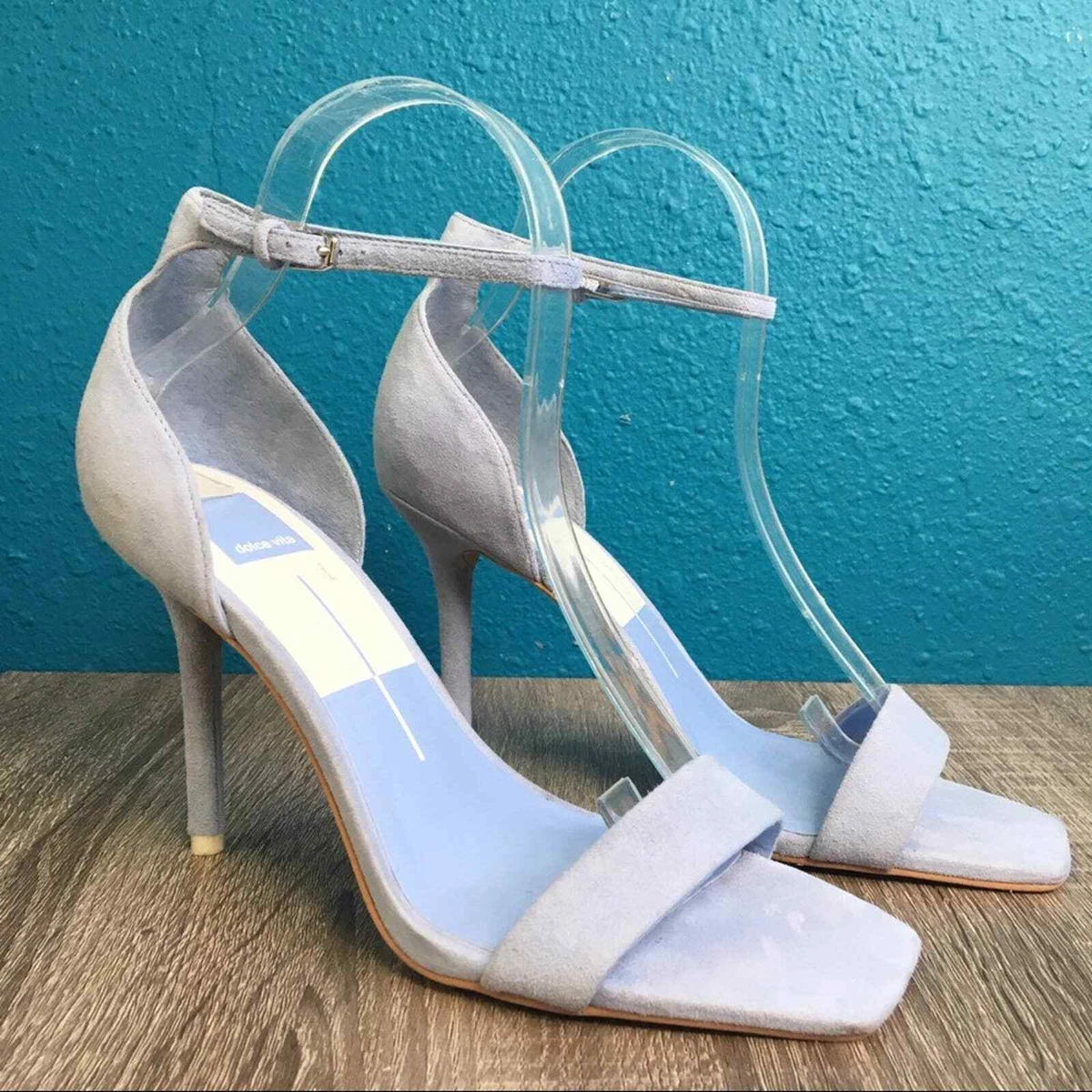 Dolce vita sales halo heels