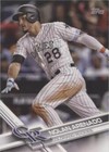 2017 Topps Mini - Nolan Arenado #US27