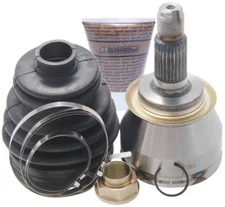 Outer Cv Joint 26X54X26 Febest 1910-R58 Oem 31607609211