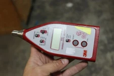 Quest Technologies 2100 Sound Level Meter NO MIC