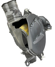 2021 Mustang Shelby Gt500 Coupe Oem Air Intake Box Tube With Filter Housing Used