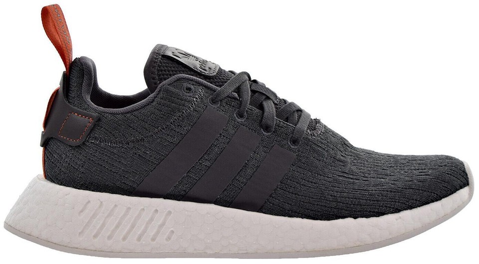 adidas NMD_R2 Grey Harvest for Sale | Authenticity Guaranteed | eBay