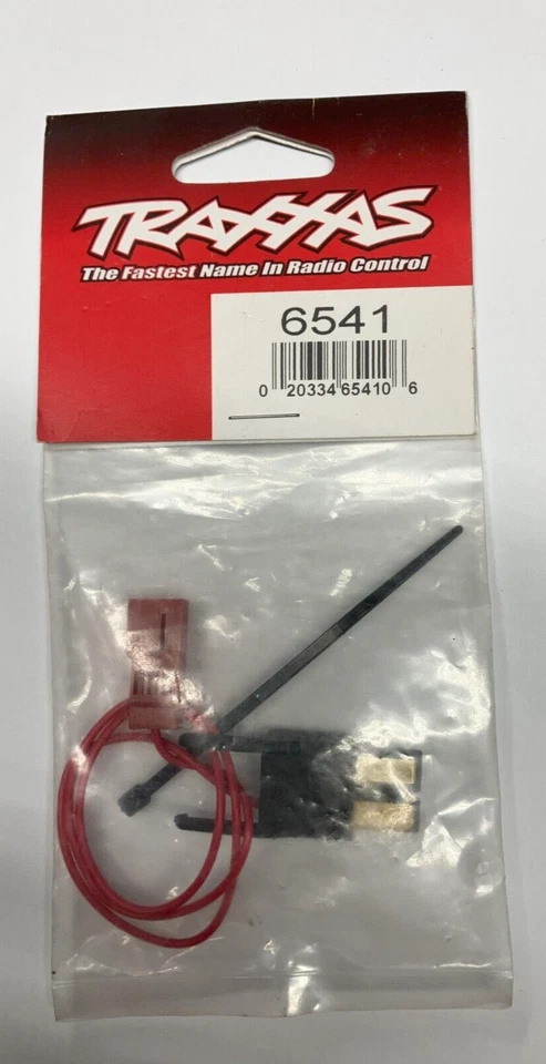 Traxxas Rustler 6541 Connector - Image 2 of 4