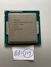 Intel Xeon E3-1270 V3 Quad Core 3.5GHz 8Mb 5G...