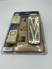 GE 45216 SmartHome Portable Security Kit (JAS45216) for sale 