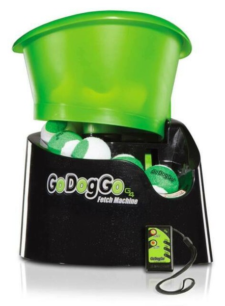 go dog go ball launcher ebay