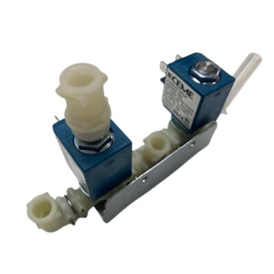 Magnetventilbaugruppe für Halsband/Salbei (230 V) | SP0020009
