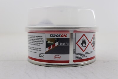 Teroson Up 120 Notfall Allzweckfüller - Leckfix - 326ml - Loctite 2268369
