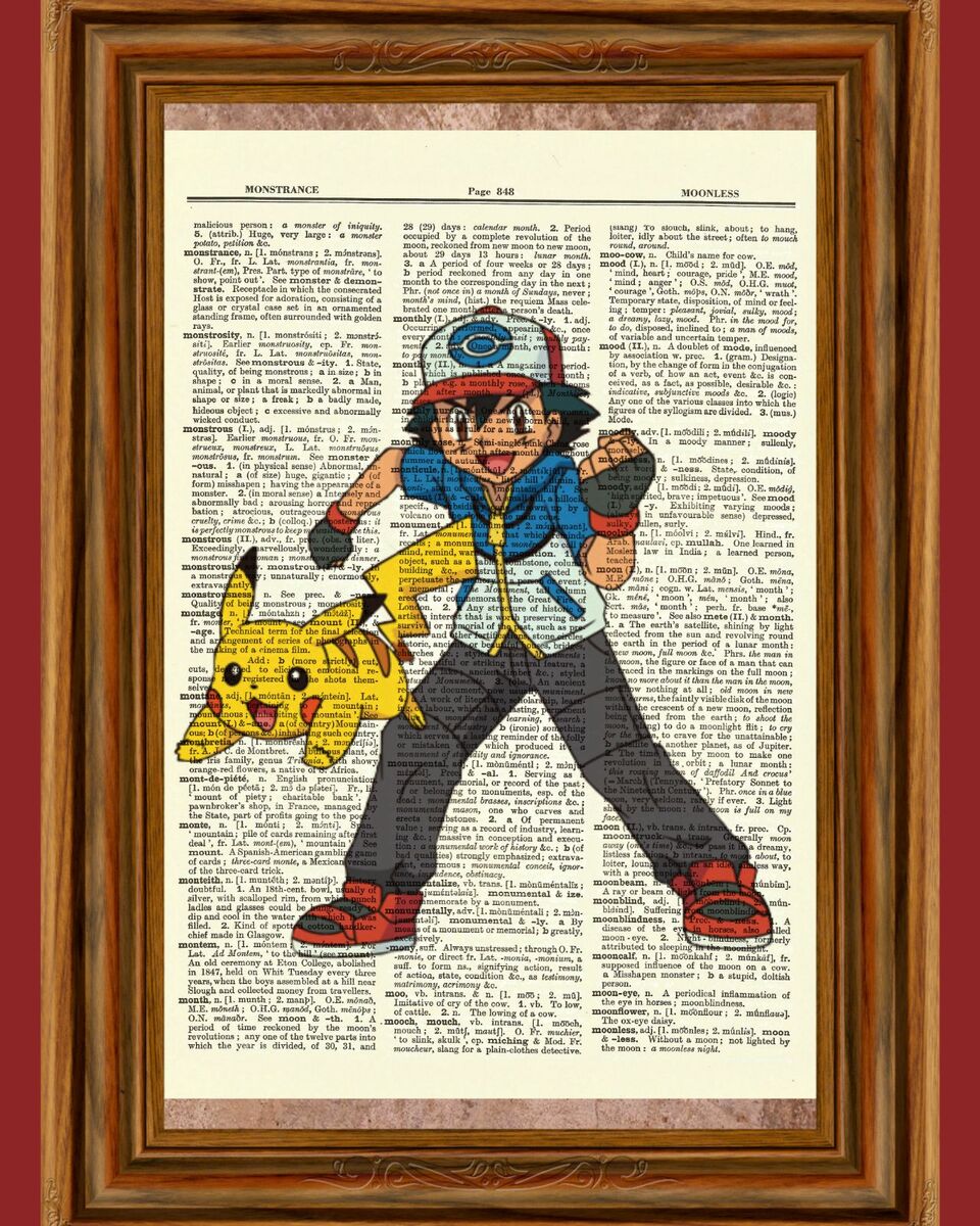 Pokémon: veja como foi o último episódio com Ash e Pikachu