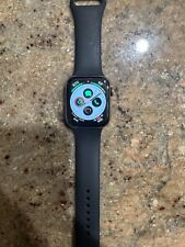 Apple+Watch+Series+5+GPS+Cellular+44mm+Gold+Stainless+Steel+Case+