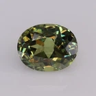 1.04 carats - Mesmerizing Greenish Yellow Demantoid Garnet 24083491