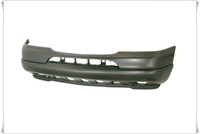 FrontstoßStange Geeignet IN Mercedes-Benz Classe ML W163 09/1998- > A1638803870