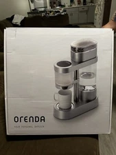Orenda Smart Coffee Maker