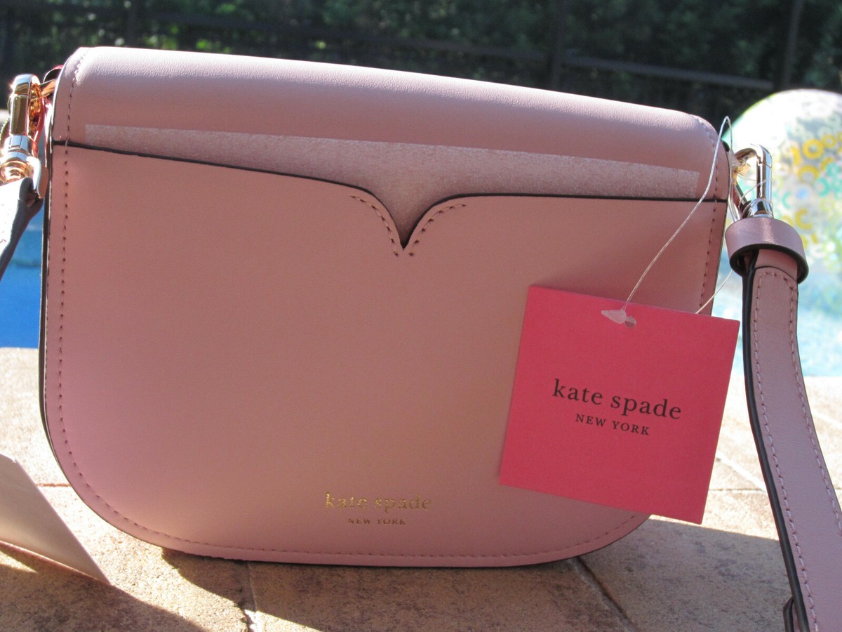 Kate Spade New York Lula 小型サドルバッグ ホットチリ オンライン セールファッション - Kate Spade New York Lula 小型