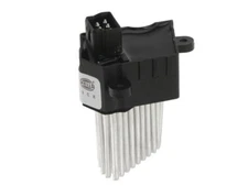 For 1995, 2001-2005 BMW 325i Blower Motor Regulator Behr 65177FPZG 2002 2003