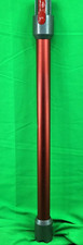Genuine Dyson V8 Animal Quick Release Wand Tube Red