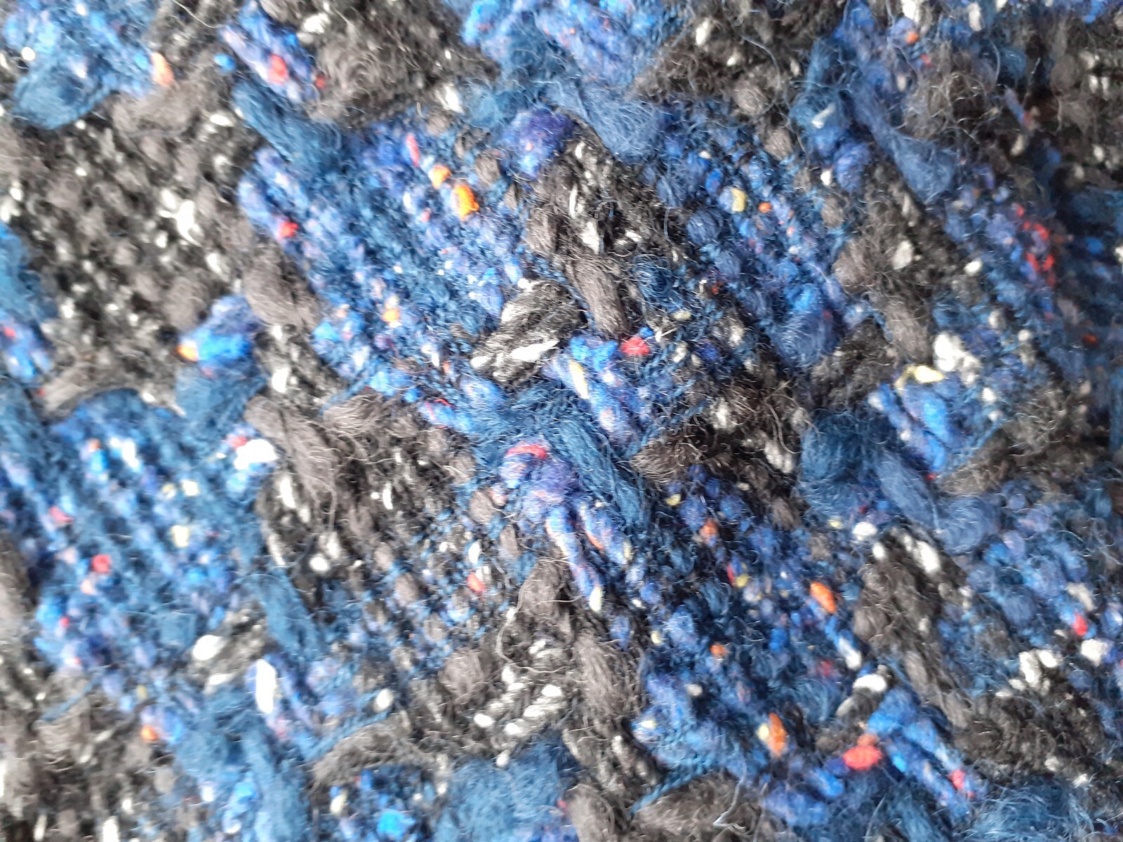 Brora wool and silk skirt 14 eBay