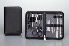 GREEN BELL G-3108 Skill of Takumi Grooming Kit 9 pcs set new Free Shipping