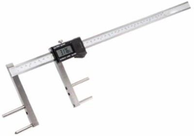 Central Tools 3B531-00 Electronic Digital Drum Gauge