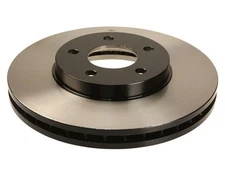 For 2002-2006 Buick Rendezvous Brake Rotor Front AC Delco 66927HWRP 2003 2004