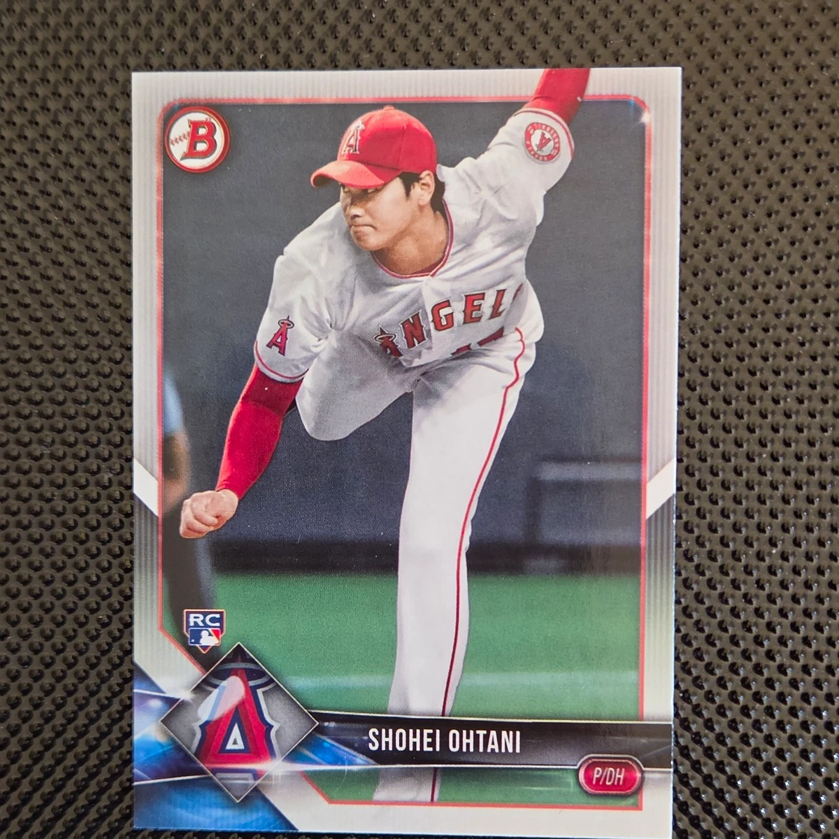 スポーツ選手 2018 Bowman Shohei Ohtani #49 Bowman Shohei Ohtani #49 2018 for sale | eBay