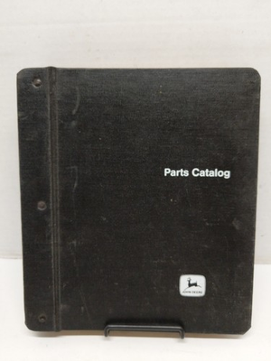 #ad John Deere Parts Catalog JD743 Tree Harvester Feller Buncher PC 1571 $25.46