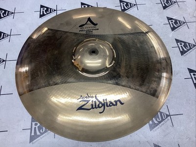 Sabian A Custom 20 Inch Projection Ride Cymbal 20 