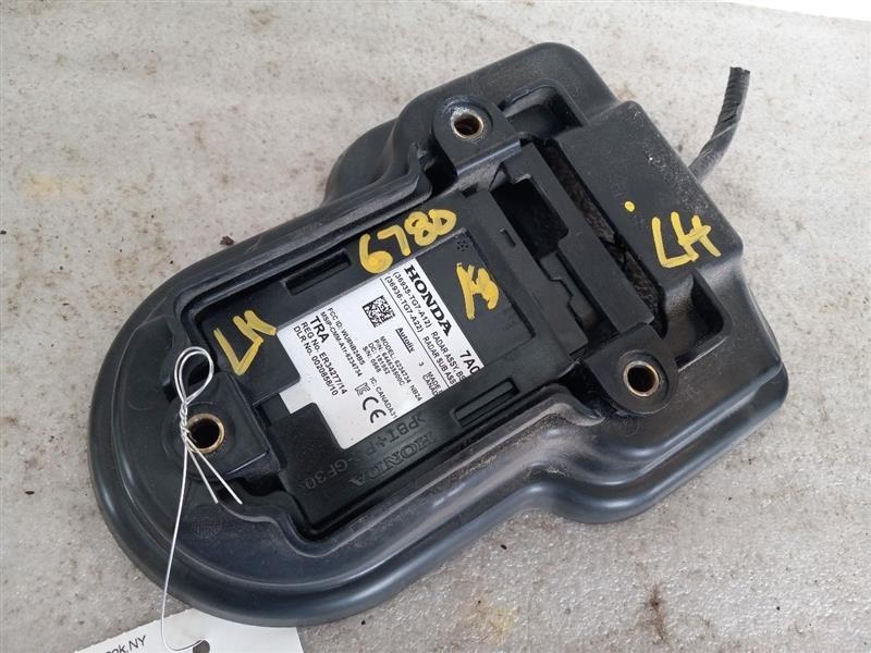 16-19 2019 HONDA PILOT  LH,BLIND SPOT ALERT RADAR MODULE 36930TG7A12