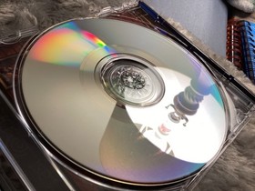 NEAR MINT condition disc MAXIMUM POOL - Sega Dreamcast from personal collection